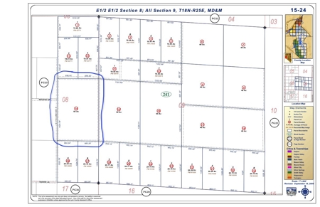 Nevada Residential Recreational Land For Sale in Lyon County - image 49