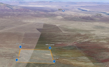 Nevada Residential Recreational Hunting Land For Sale - image 8