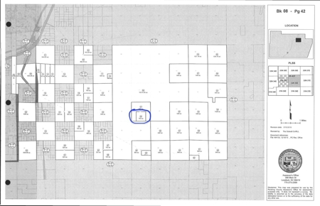 Nevada Residential Recreational Hunting Land For Sale - image 11