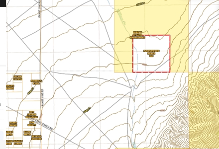 Nevada Residential Recreational Hunting Land For Sale - image 10