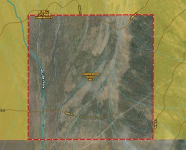 Nevada Residential Recreational Hunting Land For Sale - image 14