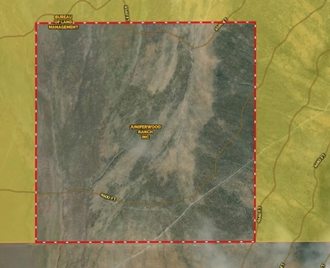 Nevada Residential Recreational Hunting Land For Sale - image 12