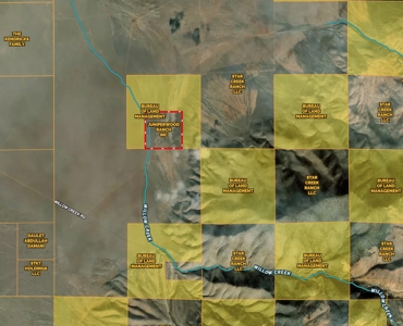 Nevada Residential Recreational Hunting Land For Sale - image 15