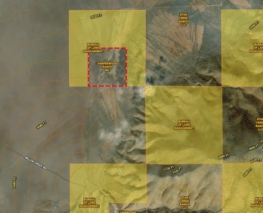 Nevada Residential Recreational Hunting Land For Sale - image 13