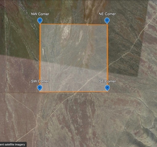 Nevada Residential Recreational Hunting Land For Sale - image 3