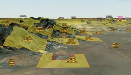 Nevada Residential Recreational Hunting Land For Sale - image 18