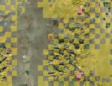 Nevada Residential Recreational Hunting Land For Sale - image 16