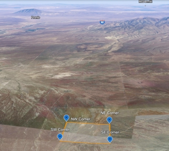 Nevada Residential Recreational Hunting Land For Sale - image 7