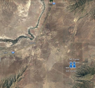 Nevada Residential Recreational Hunting Land For Sale - image 5
