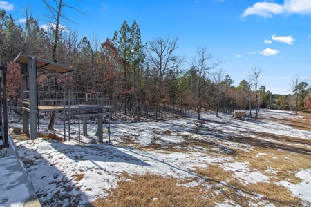 Lakefront Home with City Living For Sale near Searcy, AR - image 16