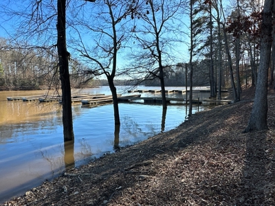 Jonathan's Landing Oasis:Secluded Lake Retreat in Bullock,NC - image 5