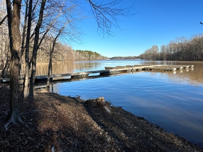 Jonathan's Landing Oasis:Secluded Lake Retreat in Bullock,NC - image 6