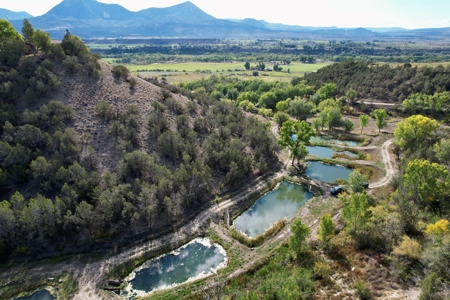 Colorado Water Rights for Sale on Mountain 10 Acres - image 12