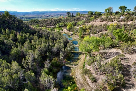 Colorado Water Rights for Sale on Mountain 10 Acres - image 10