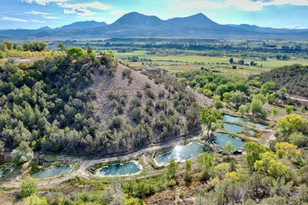 Colorado Water Rights for Sale on Mountain 10 Acres - image 1