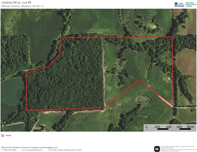 Lindner 64 Acres -  Tract 2 - image 1