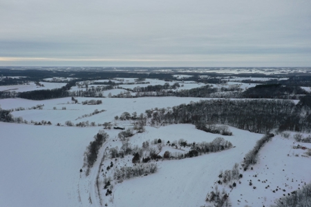 Lindner 136 Acres - Tract 3 - image 1
