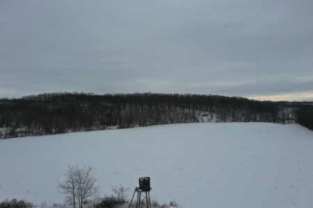 Lindner 136 Acres - Tract 3 - image 14