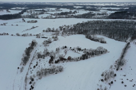 Lindner 136 Acres - Tract 3 - image 2