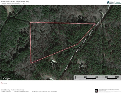 Large Residential Lot in Lincoln Parish - image 44