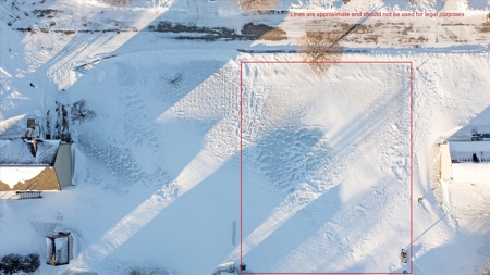 .35 acre lot Linden Dr Woodbine, IA Harrison Co. - image 4