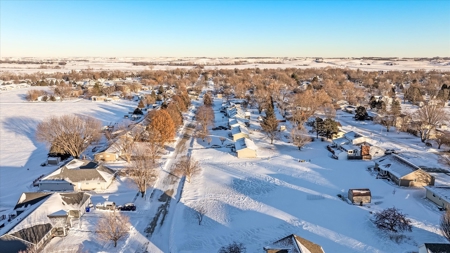 .35 acre lot Linden Dr Woodbine, IA Harrison Co. - image 7