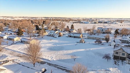 .35 acre lot Linden Dr Woodbine, IA Harrison Co. - image 6