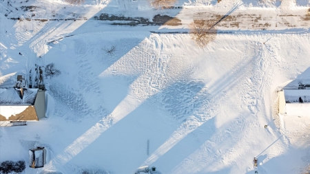 .35 acre lot Linden Dr Woodbine, IA Harrison Co. - image 5