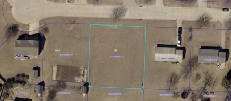 .35 acre lot Linden Dr Woodbine, IA Harrison Co. - image 10