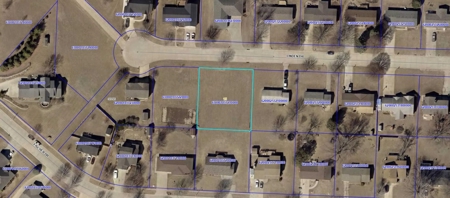 .35 acre lot Linden Dr Woodbine, IA Harrison Co. - image 9