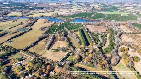 Uncover the Ultimate Retreat in South Hill, Virginia - image 2