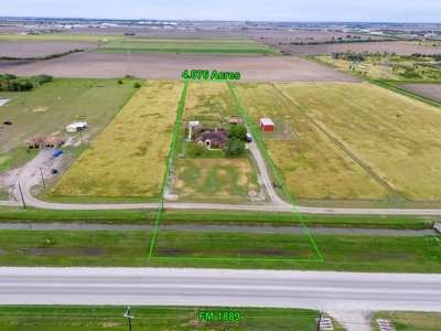 Country Home on 4.06 Acres in Nueces County - image 42