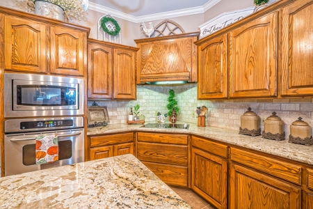 Country Home on 4.06 Acres in Nueces County - image 29