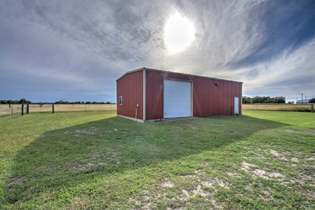 Country Home on 4.06 Acres in Nueces County - image 11