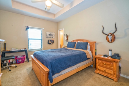 Country Home on 4.06 Acres in Nueces County - image 37