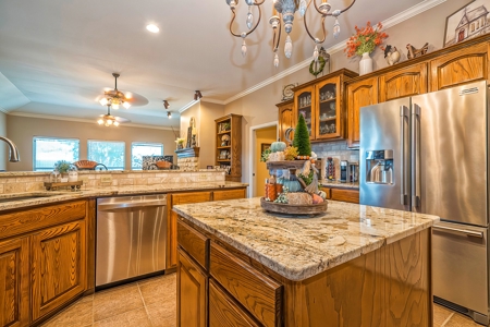 Country Home on 4.06 Acres in Nueces County - image 34
