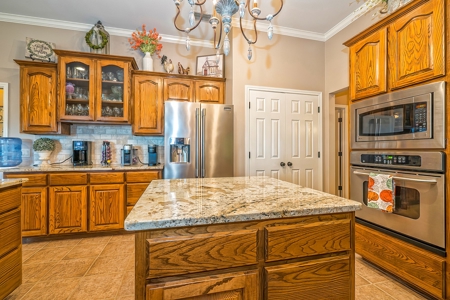 Country Home on 4.06 Acres in Nueces County - image 35