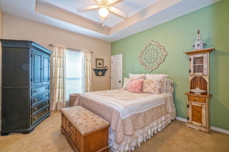 Country Home on 4.06 Acres in Nueces County - image 38
