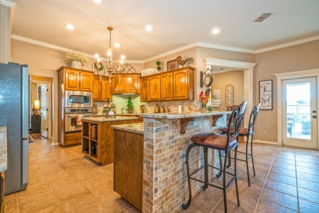 Country Home on 4.06 Acres in Nueces County - image 31
