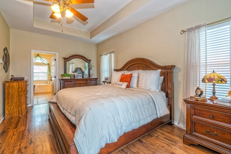 Country Home on 4.06 Acres in Nueces County - image 16