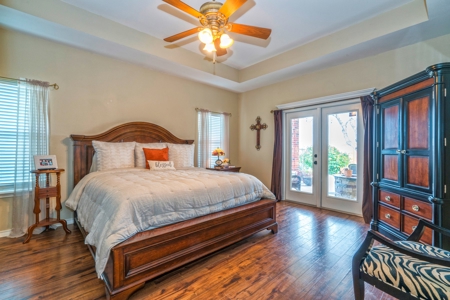 Country Home on 4.06 Acres in Nueces County - image 15