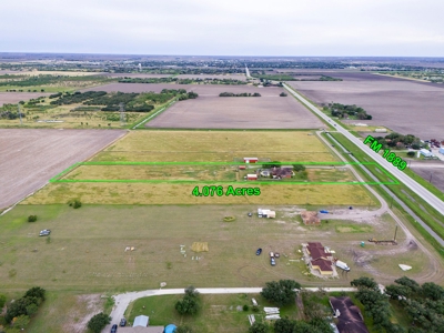 Country Home on 4.06 Acres in Nueces County - image 46