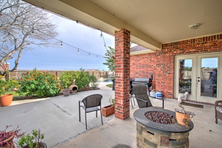 Country Home on 4.06 Acres in Nueces County - image 7