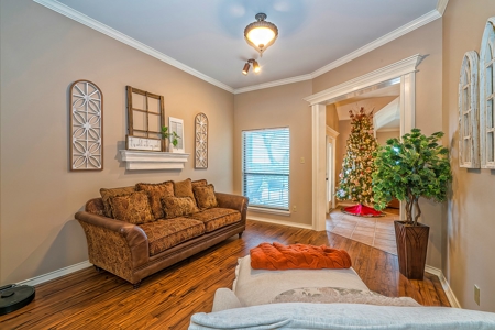 Country Home on 4.06 Acres in Nueces County - image 20