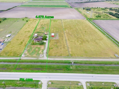 Country Home on 4.06 Acres in Nueces County - image 48
