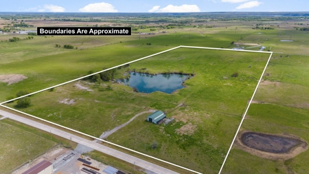 Pryor, OK Land For Sale - image 3