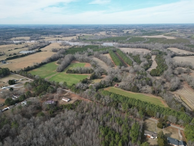 Serene Country Living Awaits on 2.7 Acres in South Hill, VA - image 2