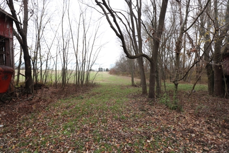 Farmstead with Serene River Views in Knox County, Oh 13.3 ac - image 8