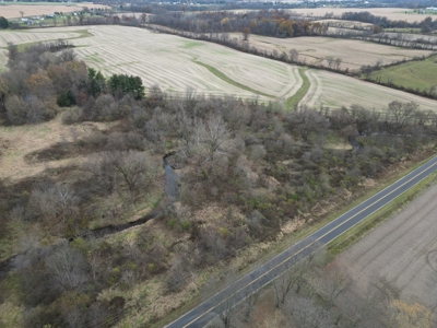 Farmstead with Serene River Views in Knox County, Oh 13.3 ac - image 22