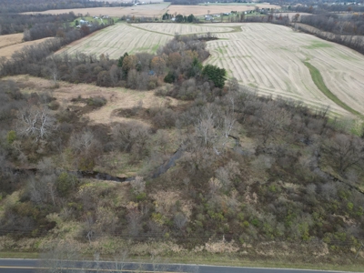 Farmstead with Serene River Views in Knox County, Oh 13.3 ac - image 21